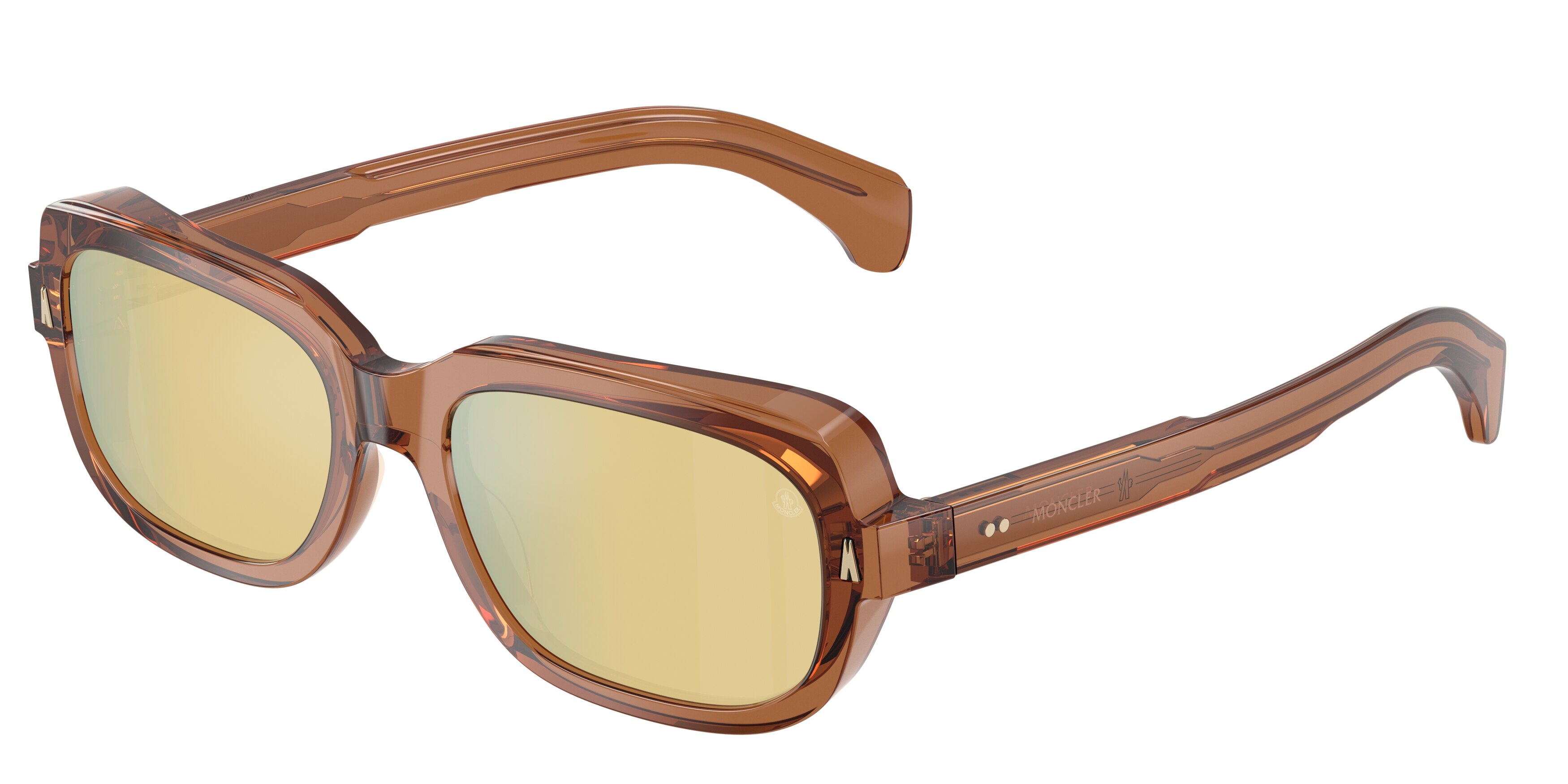 Moncler ME6008 3017F9 Suntrap
